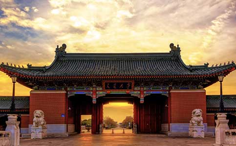 上海交通大學(xué)
